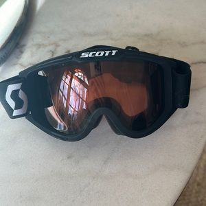 Scott | Ski Goggles